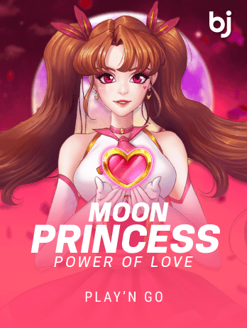 Moon Princess Power of Love game icon
