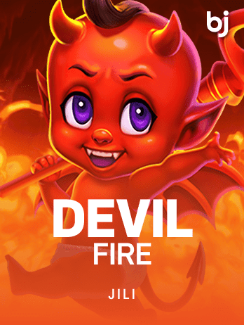 ডেভিল ফায়ার game icon