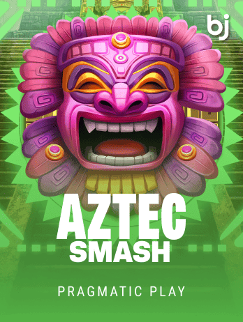 আজটেক স্ম্যাশ game icon