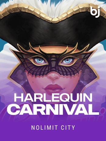 Harlequin Carnival game icon