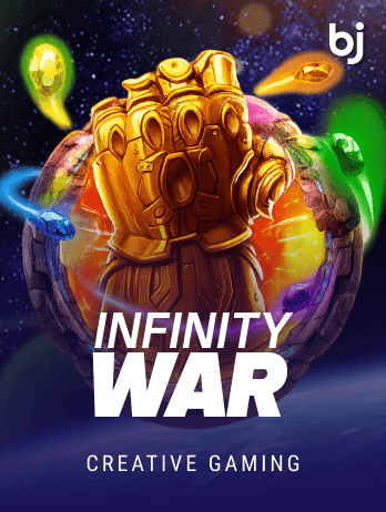 Infinity War game icon