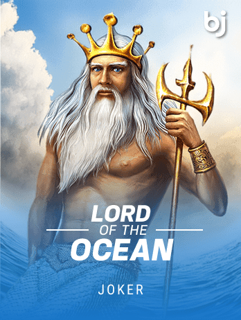 Lord Of The Ocean game icon