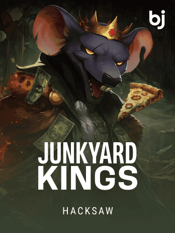 Junkyard Kings game icon