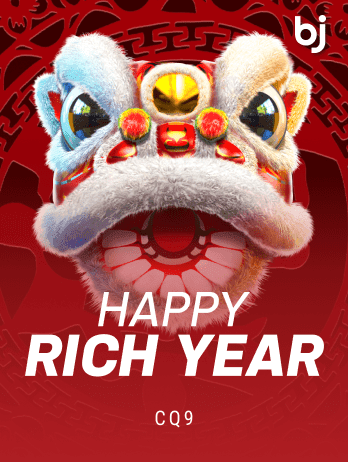 Happy Rich Year game icon