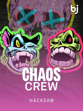 Chaos Crew game icon