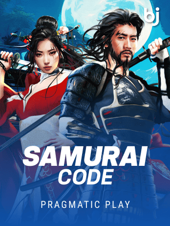 Samurai Code game icon