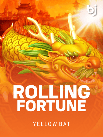 Rolling Fortune game icon