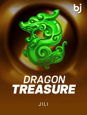 Dragon Treasure game icon