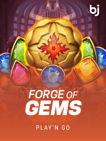 Forge of Gems game icon