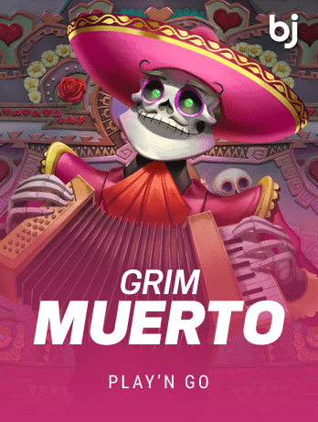 Grim Muerto game icon